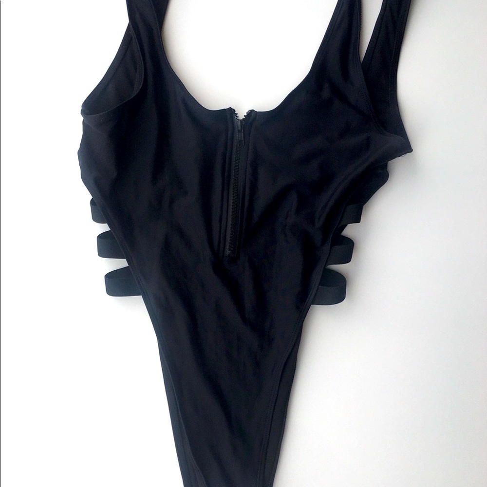 Sexy Swimsuit